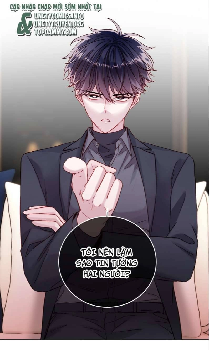 Tôi Phải Làm Một Kẻ Đại Xấu Xa Chapter 76 - 29