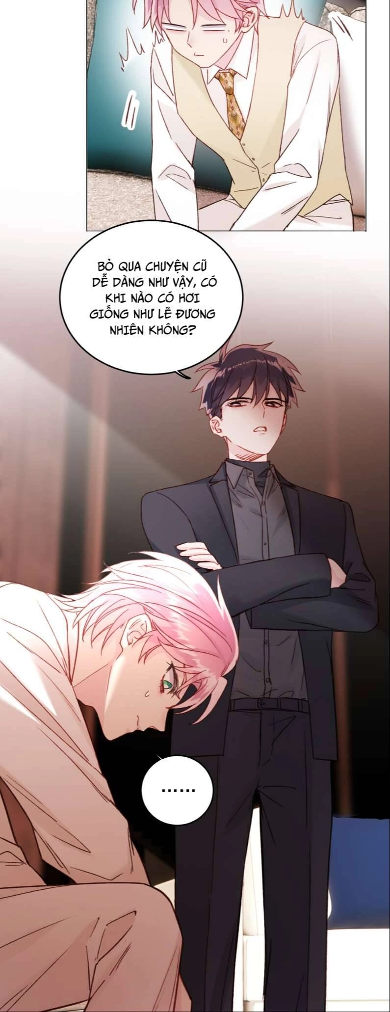 Tôi Phải Làm Một Kẻ Đại Xấu Xa Chapter 76 - 31