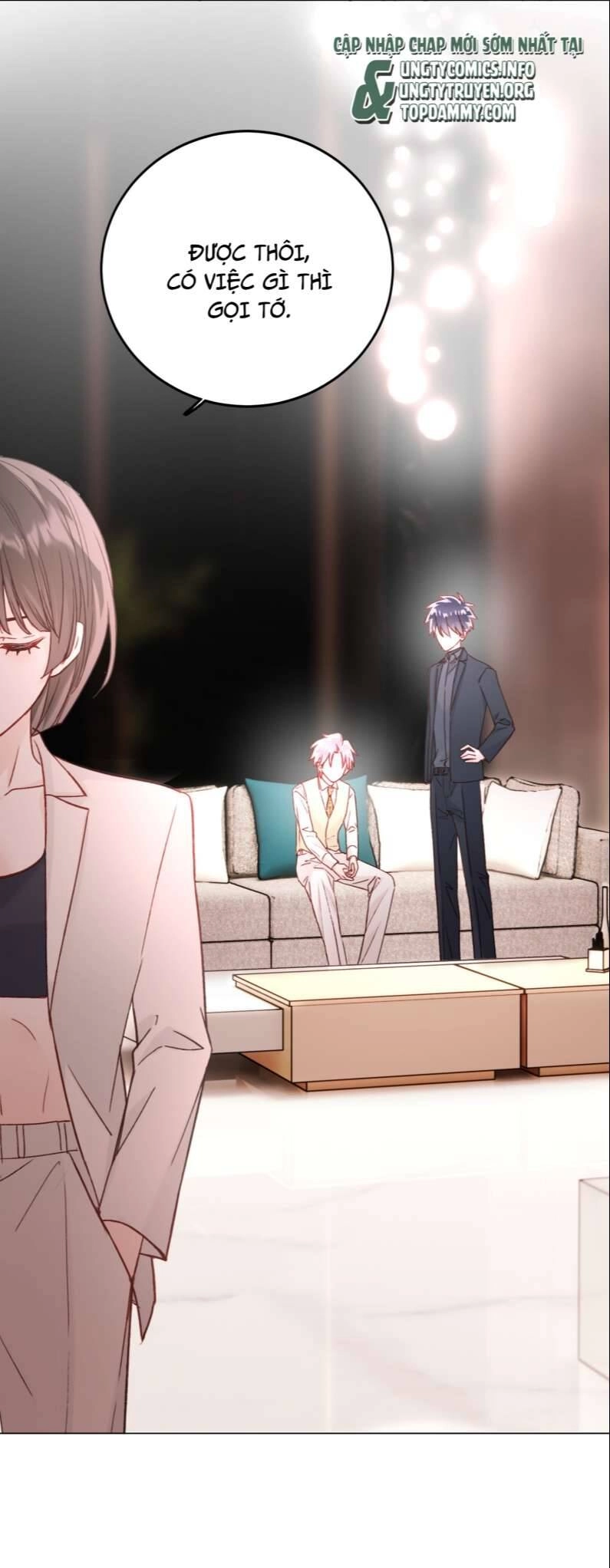 Tôi Phải Làm Một Kẻ Đại Xấu Xa Chapter 76 - 34