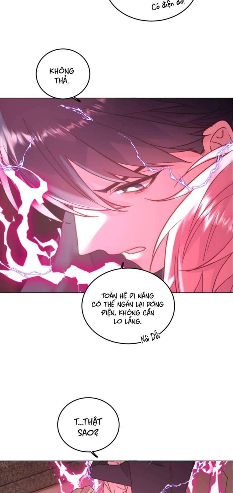 Tôi Phải Làm Một Kẻ Đại Xấu Xa Chapter 77 - 31