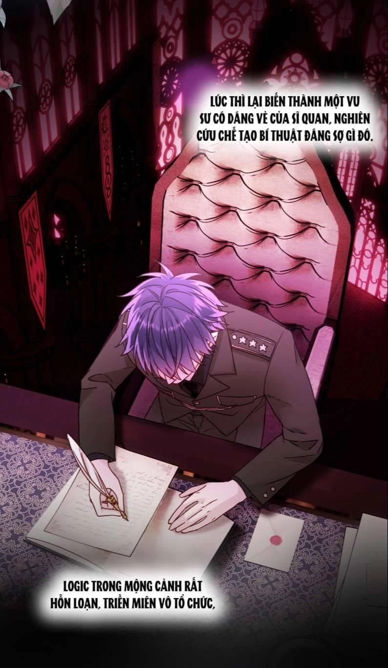 Tôi Phải Làm Một Kẻ Đại Xấu Xa Chapter 78 - 25