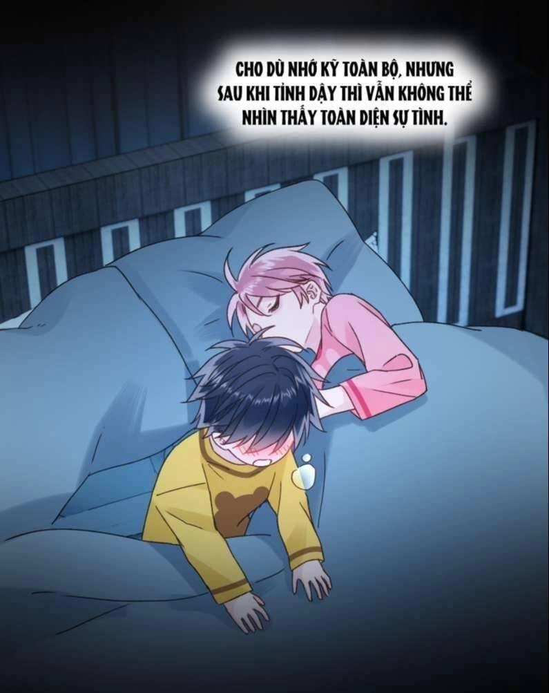 Tôi Phải Làm Một Kẻ Đại Xấu Xa Chapter 78 - 26