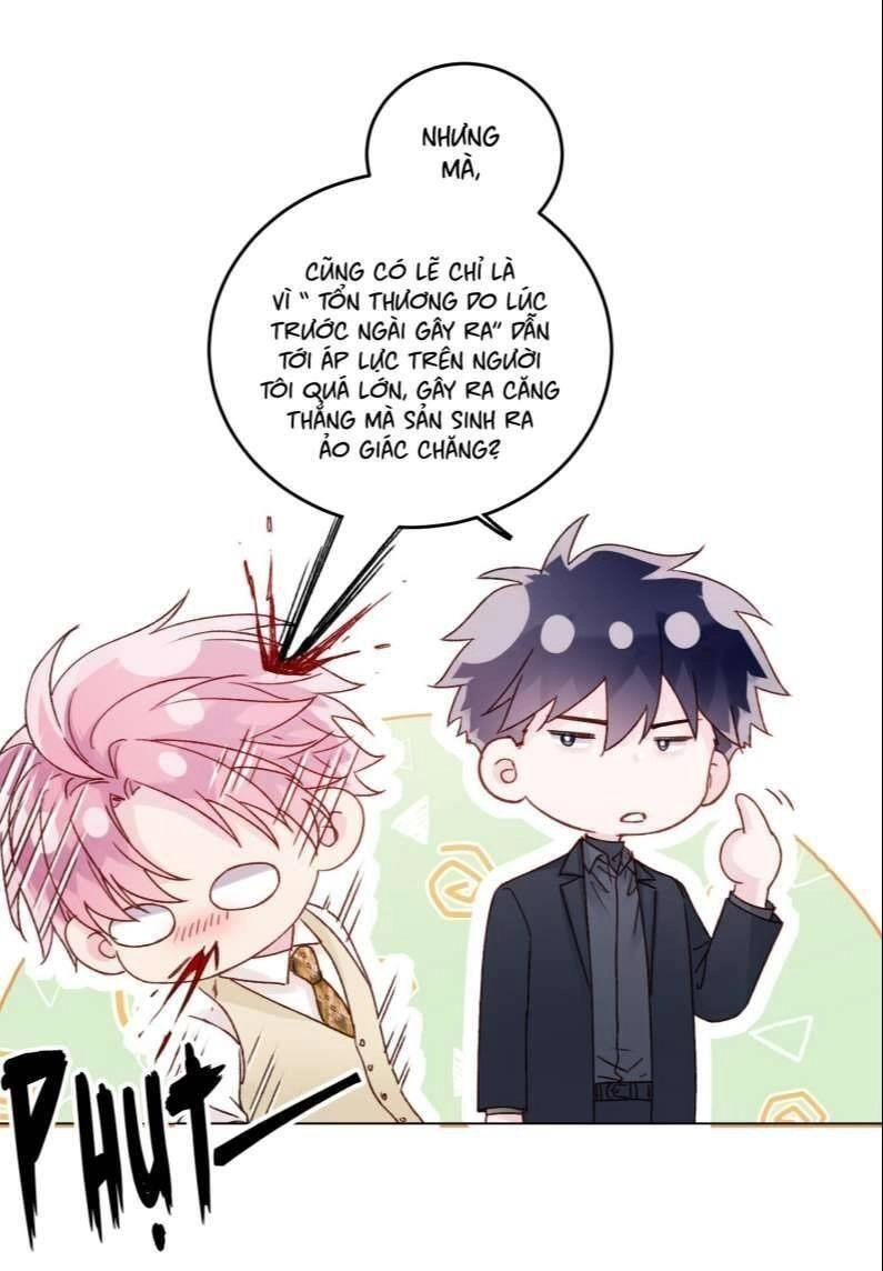 Tôi Phải Làm Một Kẻ Đại Xấu Xa Chapter 78 - 32