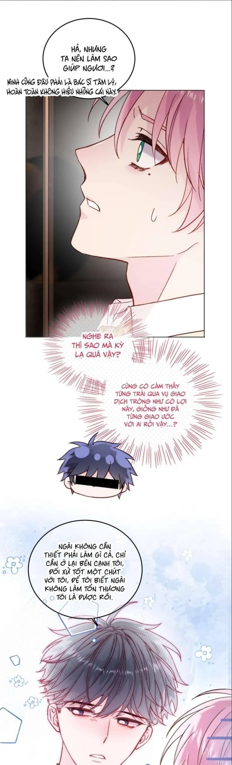 Tôi Phải Làm Một Kẻ Đại Xấu Xa Chapter 78 - 36