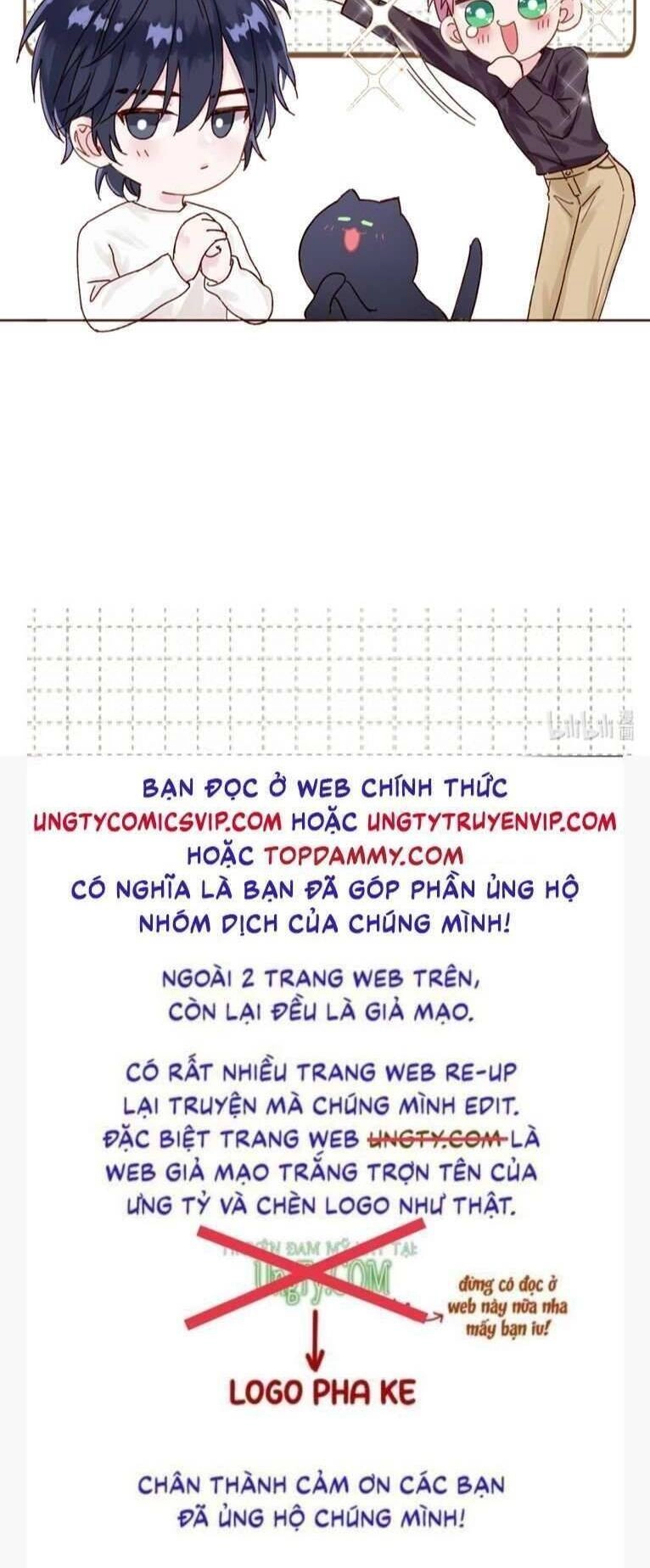 Tôi Phải Làm Một Kẻ Đại Xấu Xa Chapter 78 - 44