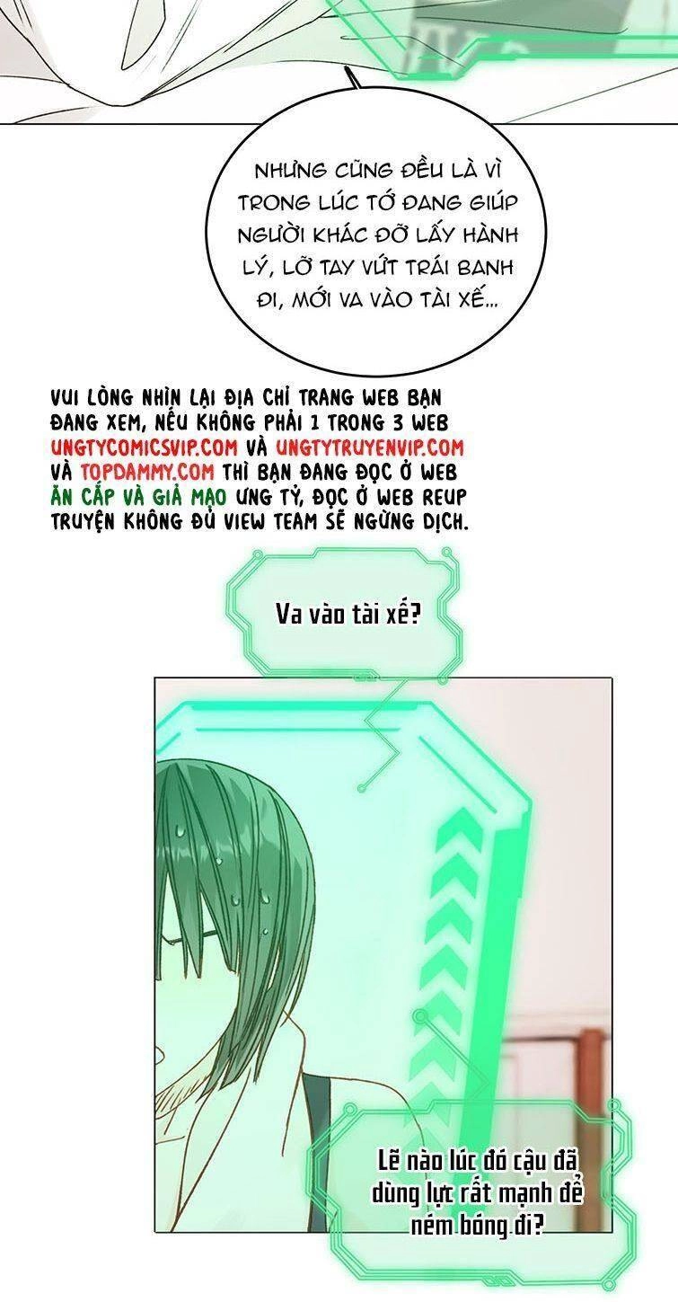 Tôi Phải Làm Một Kẻ Đại Xấu Xa Chapter 79 - 32