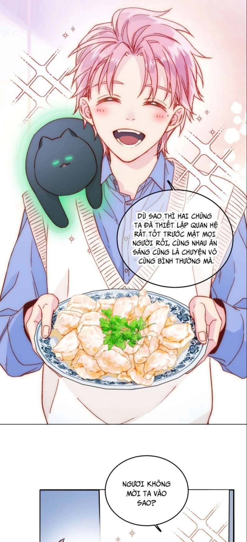 Tôi Phải Làm Một Kẻ Đại Xấu Xa Chapter 80 - 5