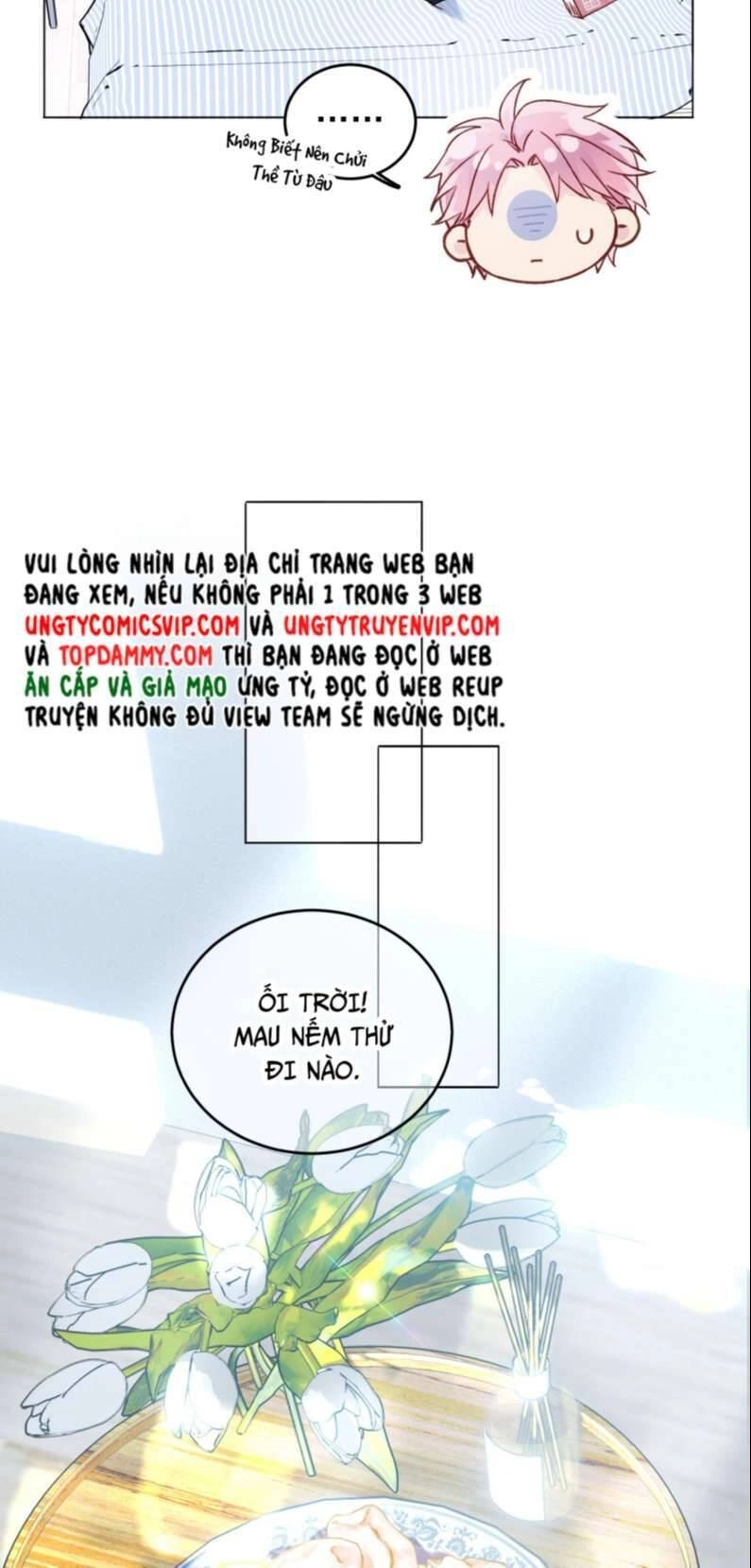 Tôi Phải Làm Một Kẻ Đại Xấu Xa Chapter 80 - 8