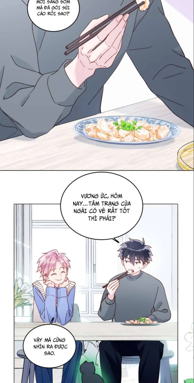 Tôi Phải Làm Một Kẻ Đại Xấu Xa Chapter 80 - 10