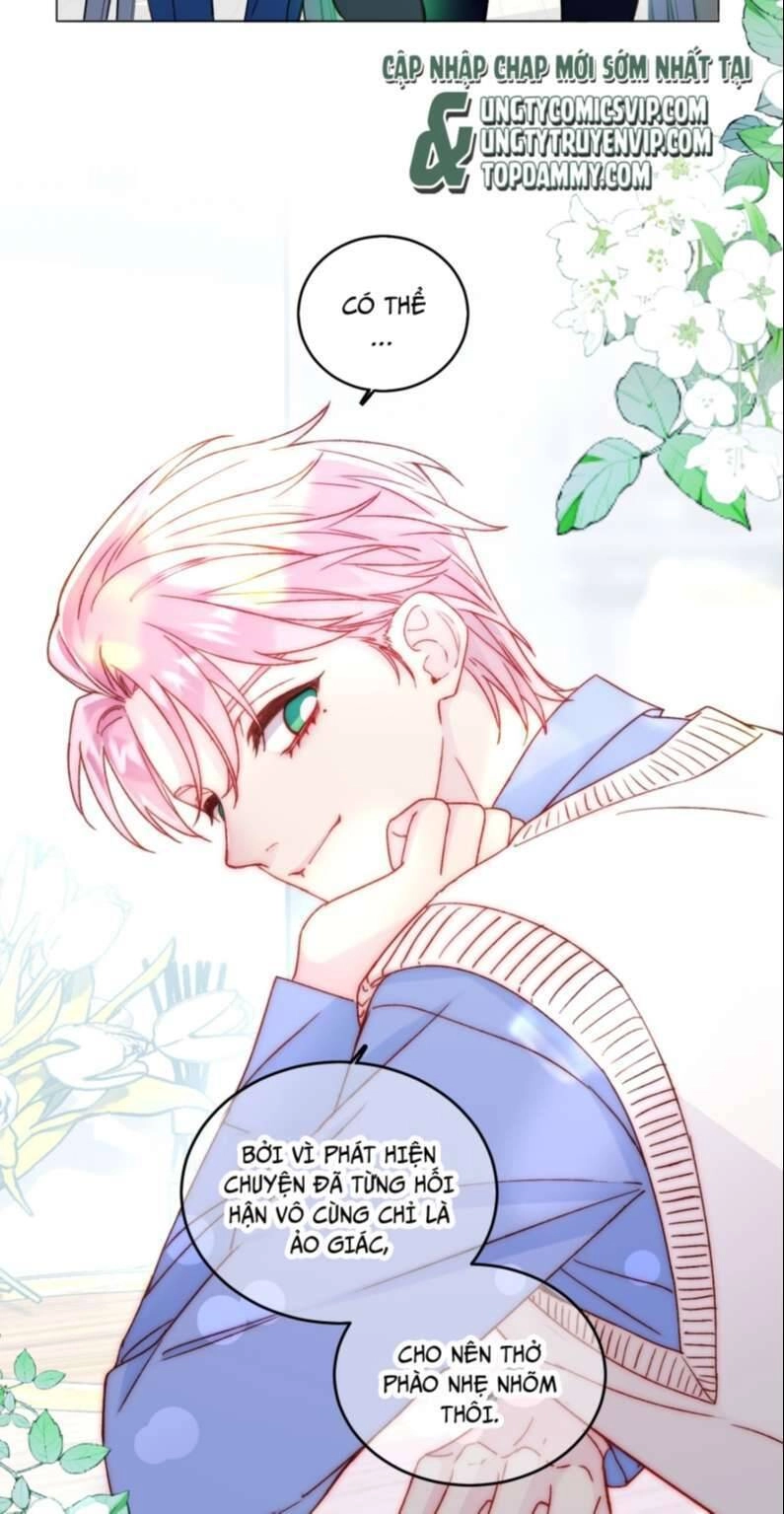 Tôi Phải Làm Một Kẻ Đại Xấu Xa Chapter 80 - 11