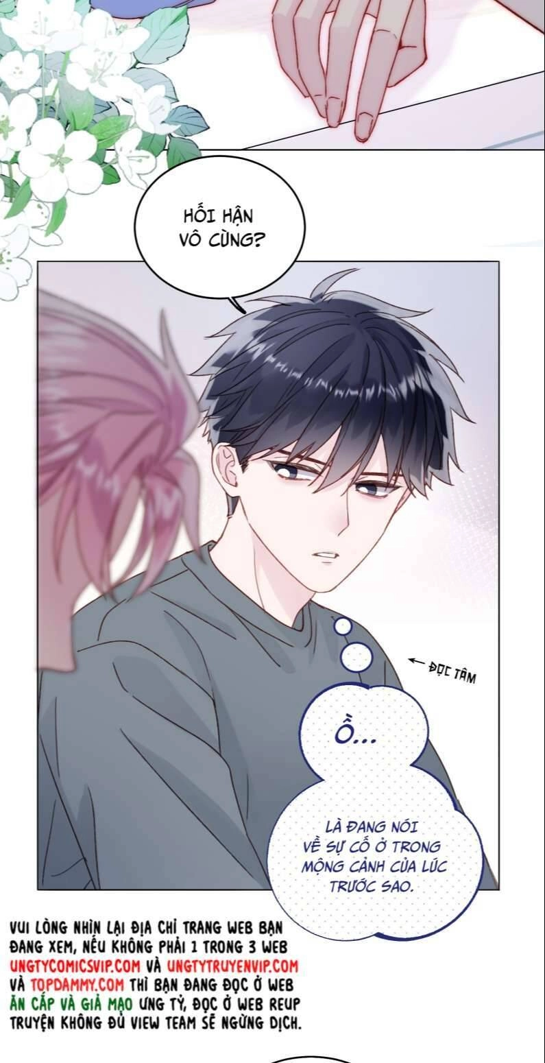 Tôi Phải Làm Một Kẻ Đại Xấu Xa Chapter 80 - 12