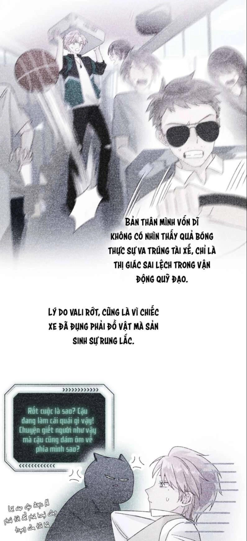 Tôi Phải Làm Một Kẻ Đại Xấu Xa Chapter 80 - 14