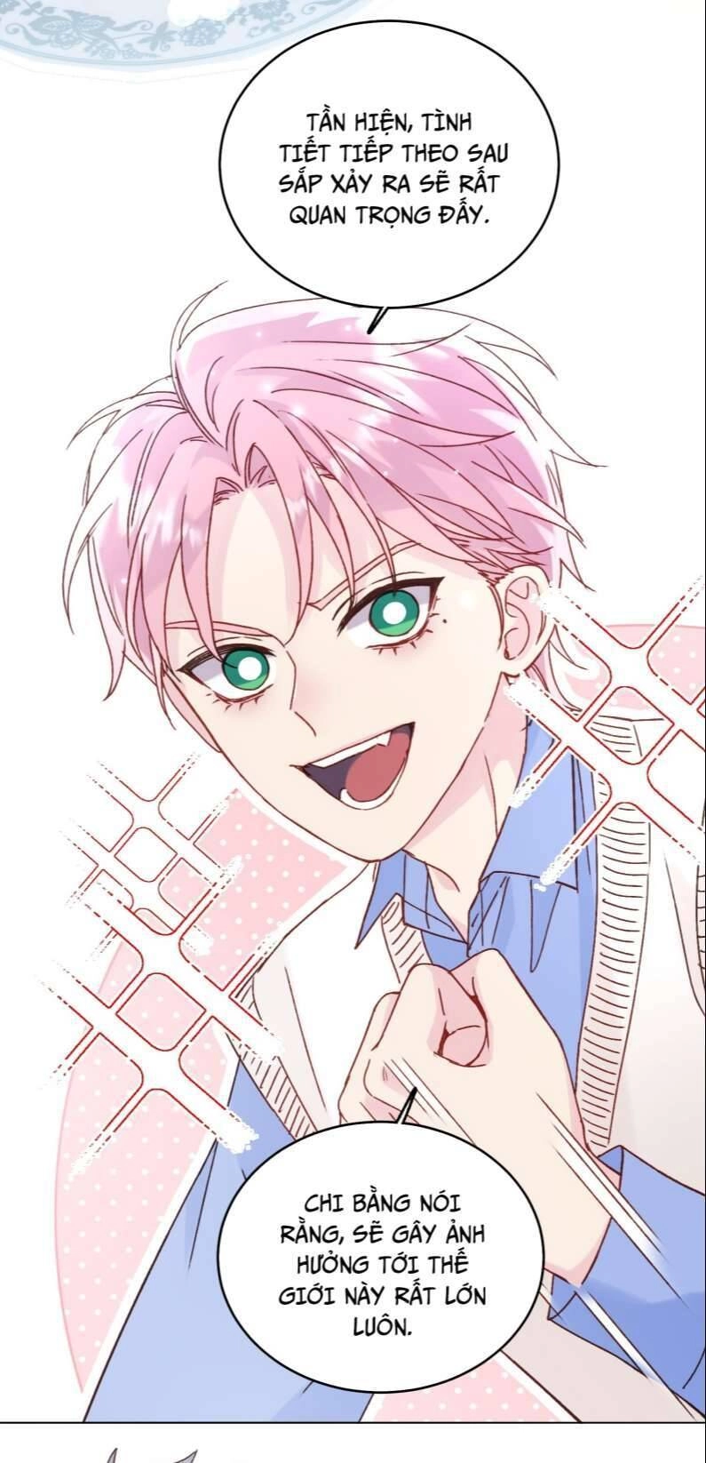 Tôi Phải Làm Một Kẻ Đại Xấu Xa Chapter 80 - 16