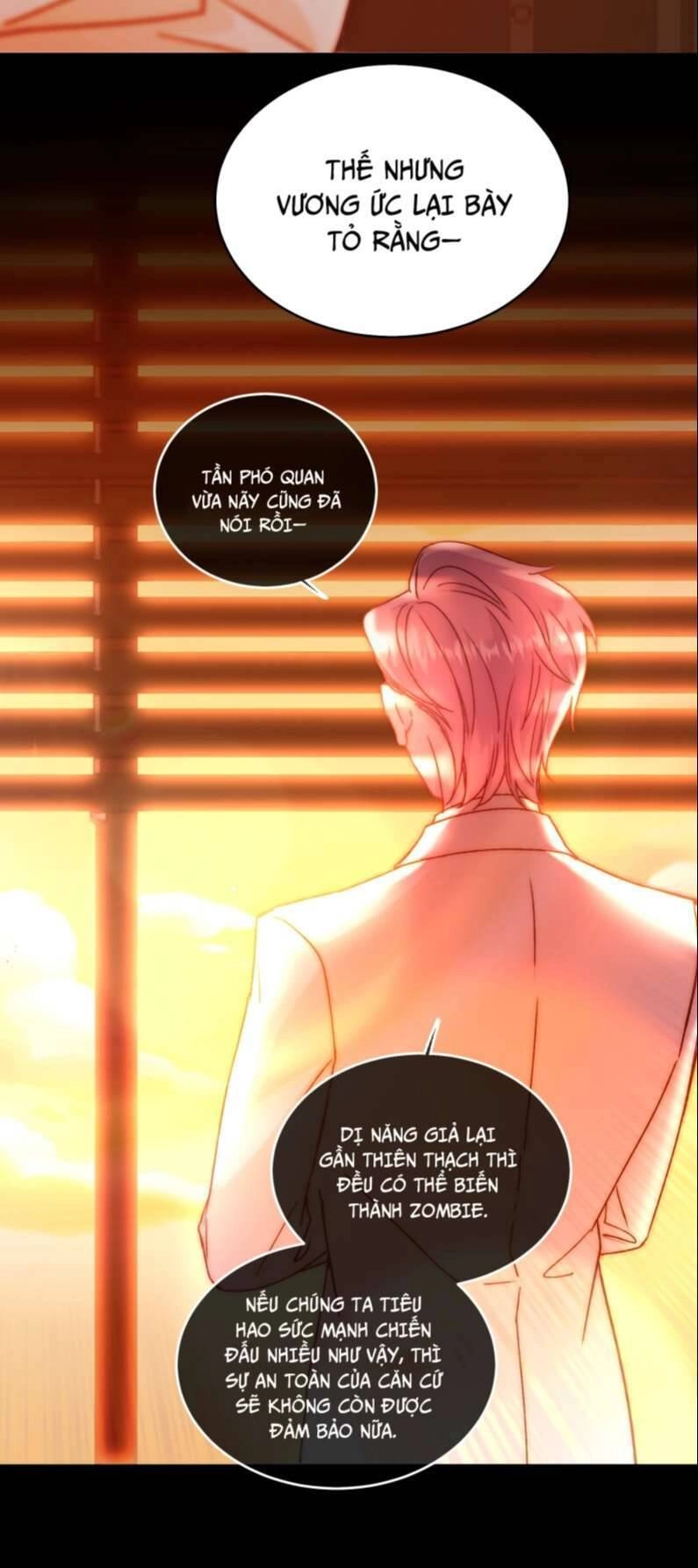 Tôi Phải Làm Một Kẻ Đại Xấu Xa Chapter 80 - 20