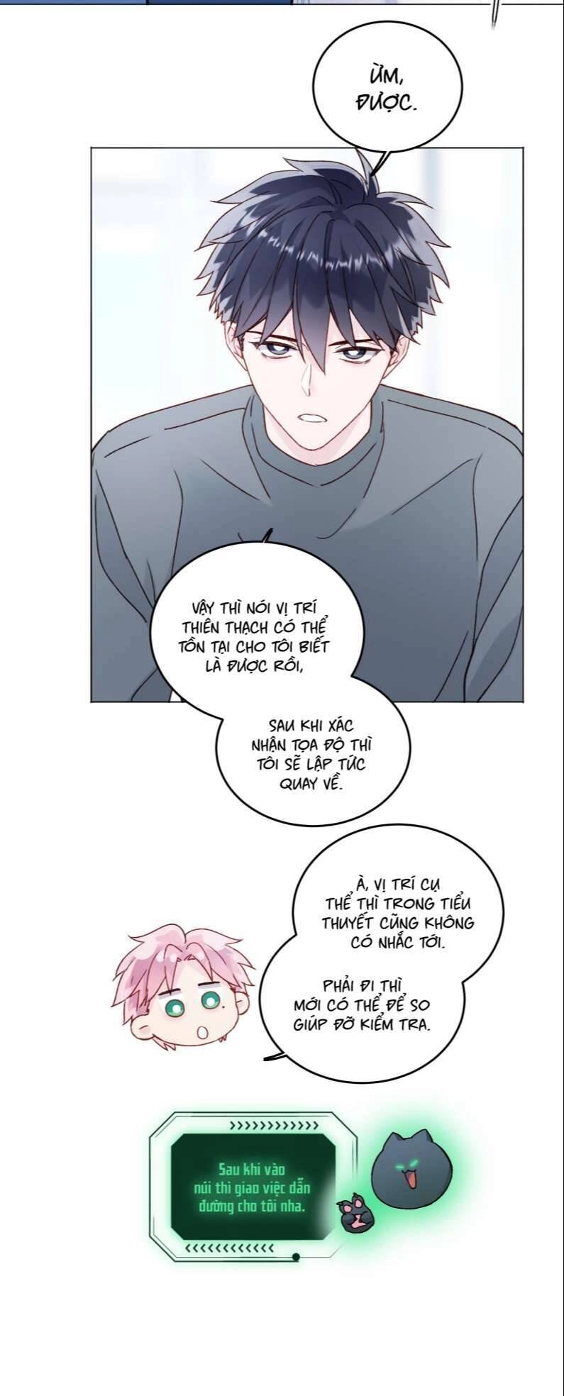 Tôi Phải Làm Một Kẻ Đại Xấu Xa Chapter 80 - 25