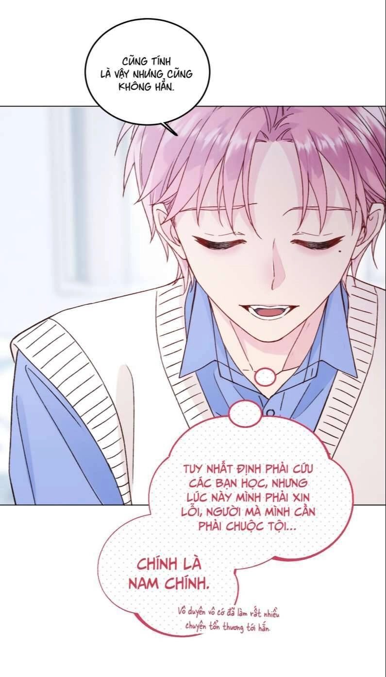 Tôi Phải Làm Một Kẻ Đại Xấu Xa Chapter 80 - 30