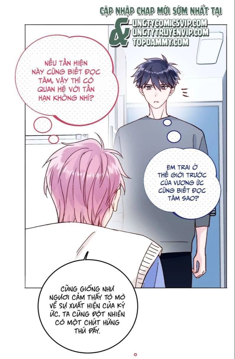 Tôi Phải Làm Một Kẻ Đại Xấu Xa Chapter 80 - 31