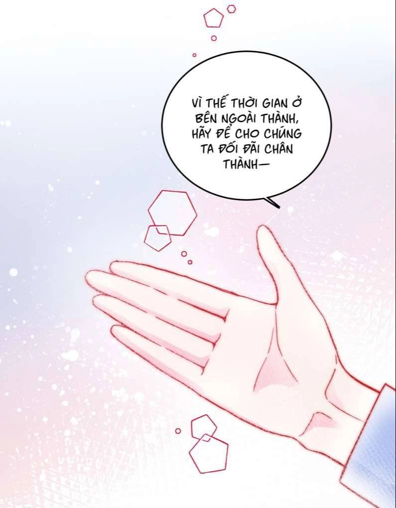 Tôi Phải Làm Một Kẻ Đại Xấu Xa Chapter 80 - 32