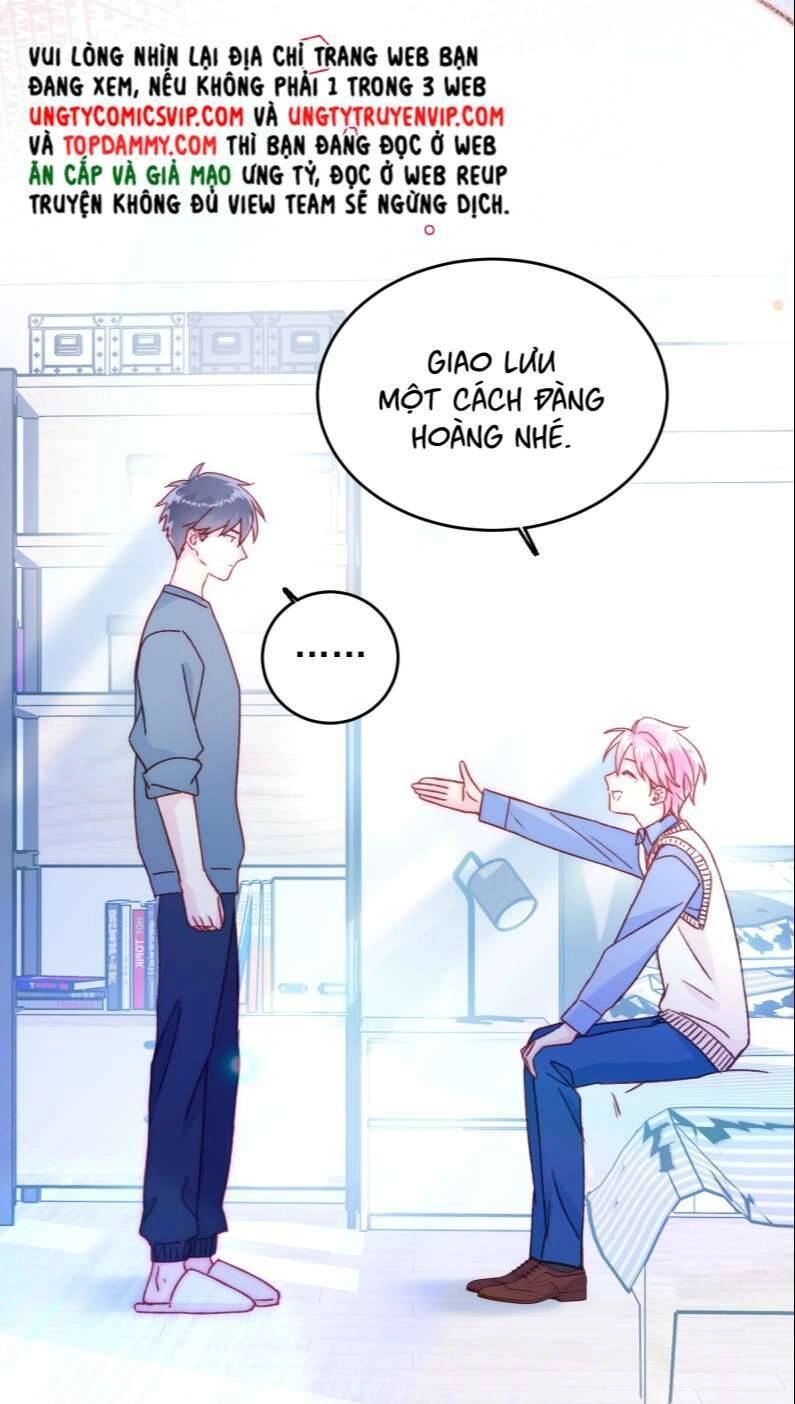 Tôi Phải Làm Một Kẻ Đại Xấu Xa Chapter 80 - 33