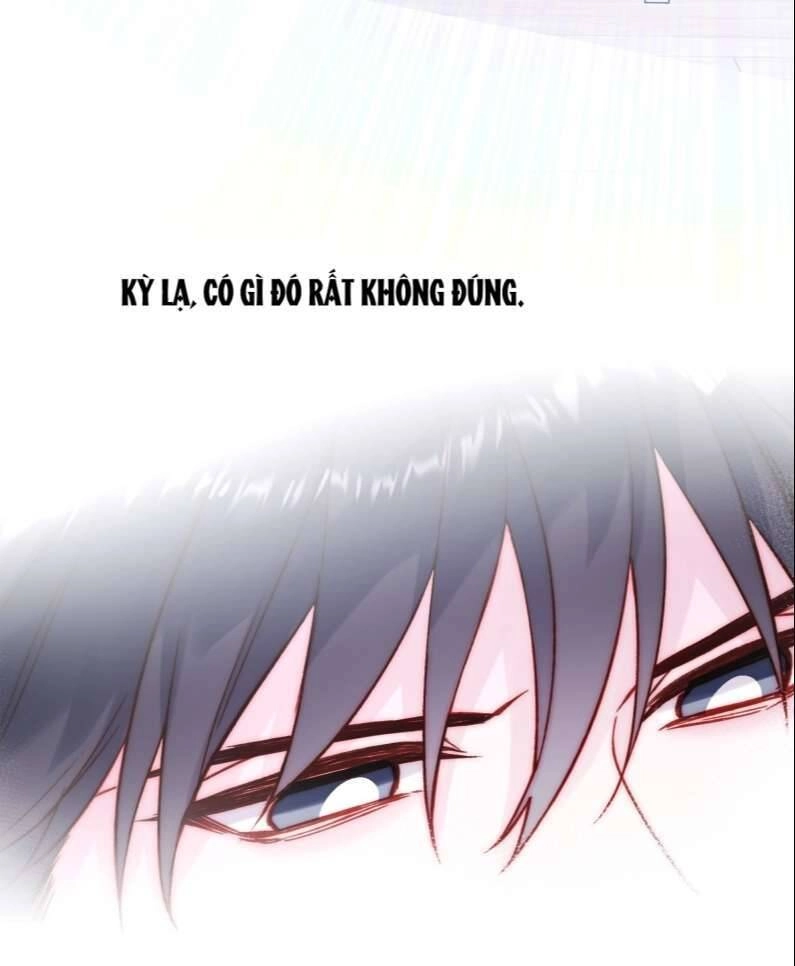 Tôi Phải Làm Một Kẻ Đại Xấu Xa Chapter 80 - 34