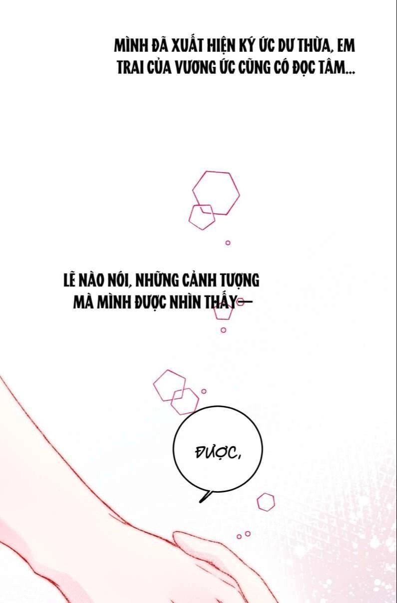 Tôi Phải Làm Một Kẻ Đại Xấu Xa Chapter 80 - 35