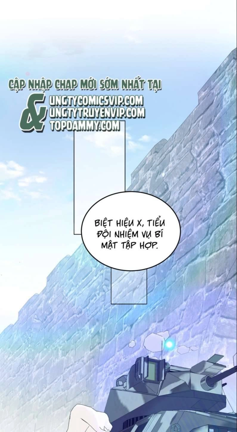 Tôi Phải Làm Một Kẻ Đại Xấu Xa Chapter 80 - 37