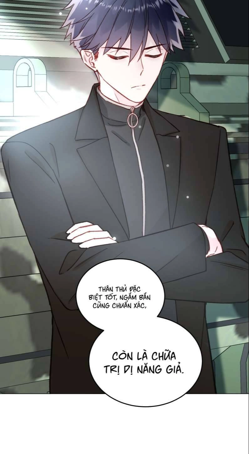 Tôi Phải Làm Một Kẻ Đại Xấu Xa Chapter 80 - 39