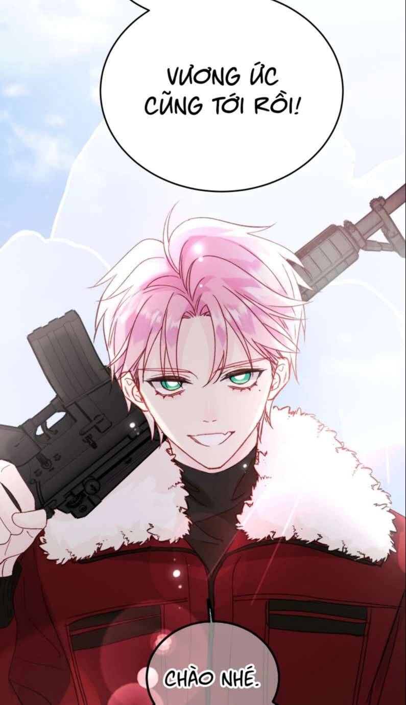 Tôi Phải Làm Một Kẻ Đại Xấu Xa Chapter 80 - 41