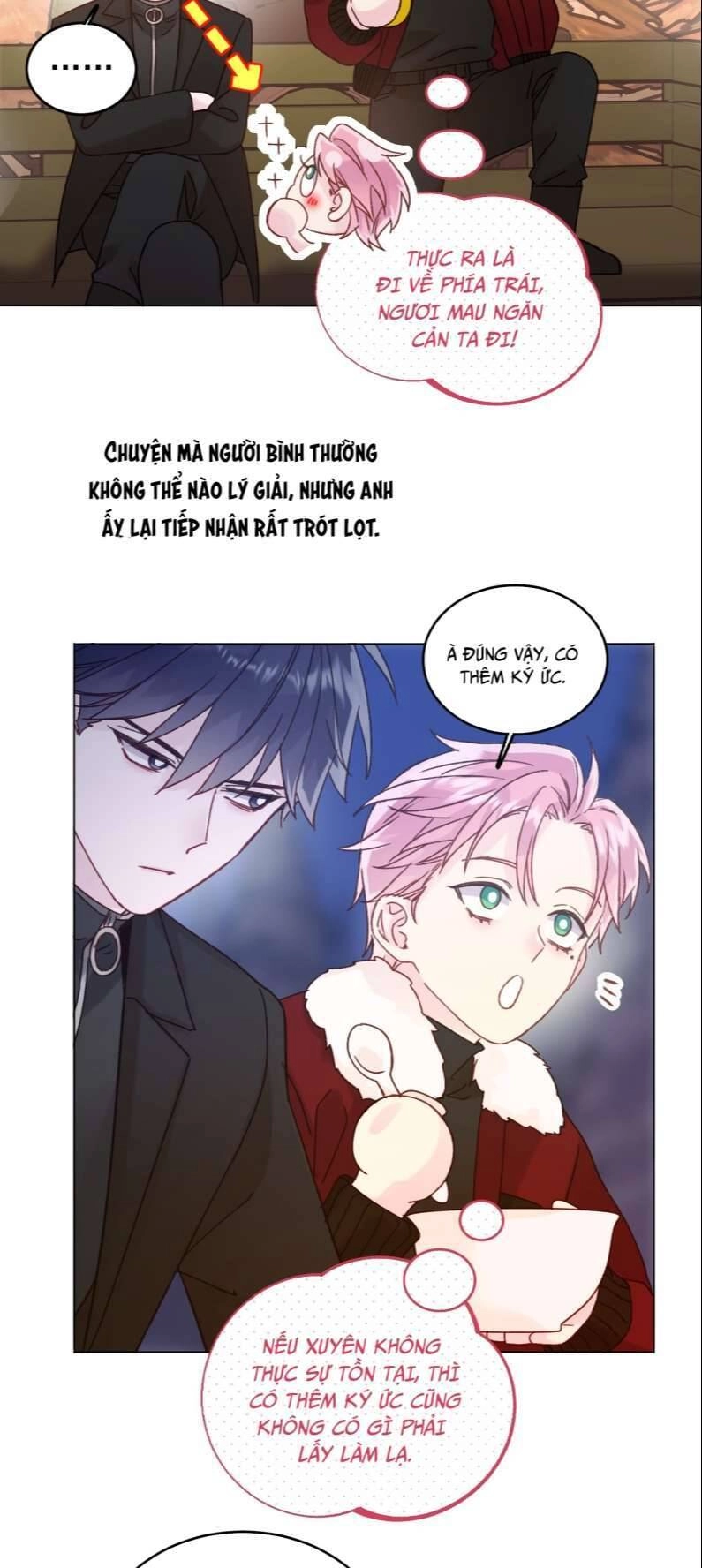 Tôi Phải Làm Một Kẻ Đại Xấu Xa Chapter 81 - 9