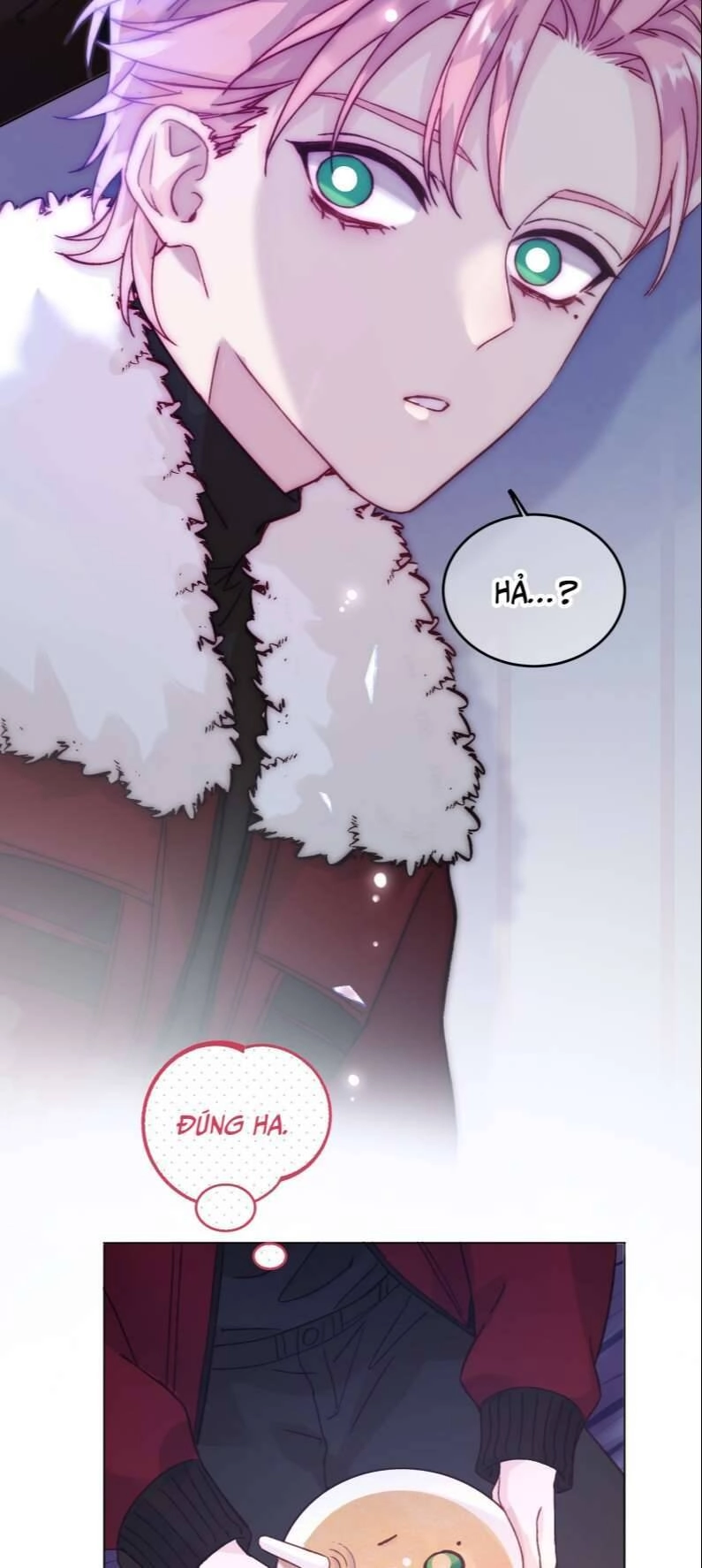 Tôi Phải Làm Một Kẻ Đại Xấu Xa Chapter 81 - 15