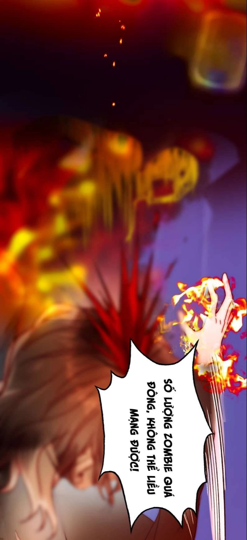 Tôi Phải Làm Một Kẻ Đại Xấu Xa Chapter 82 - 3