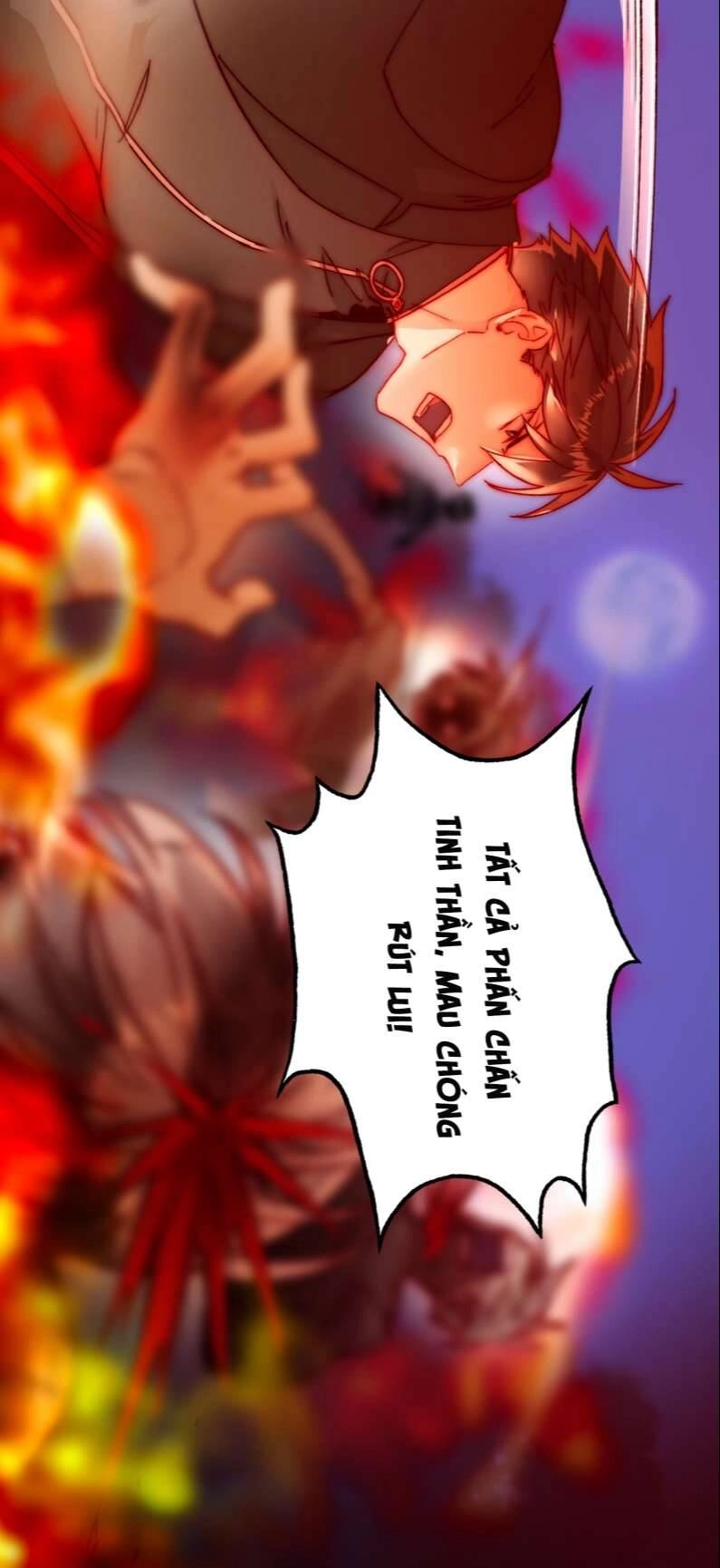 Tôi Phải Làm Một Kẻ Đại Xấu Xa Chapter 82 - 4