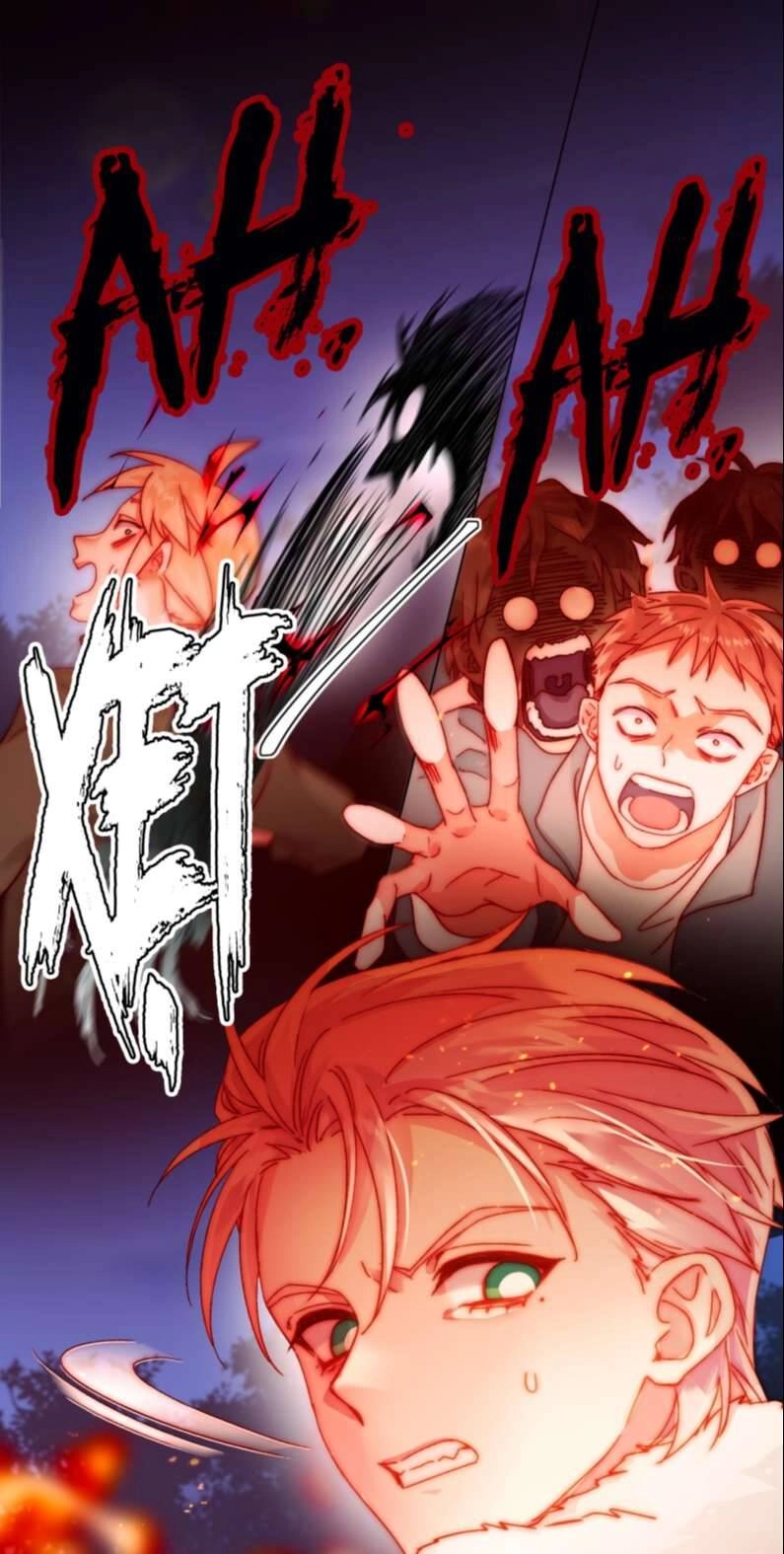 Tôi Phải Làm Một Kẻ Đại Xấu Xa Chapter 82 - 8