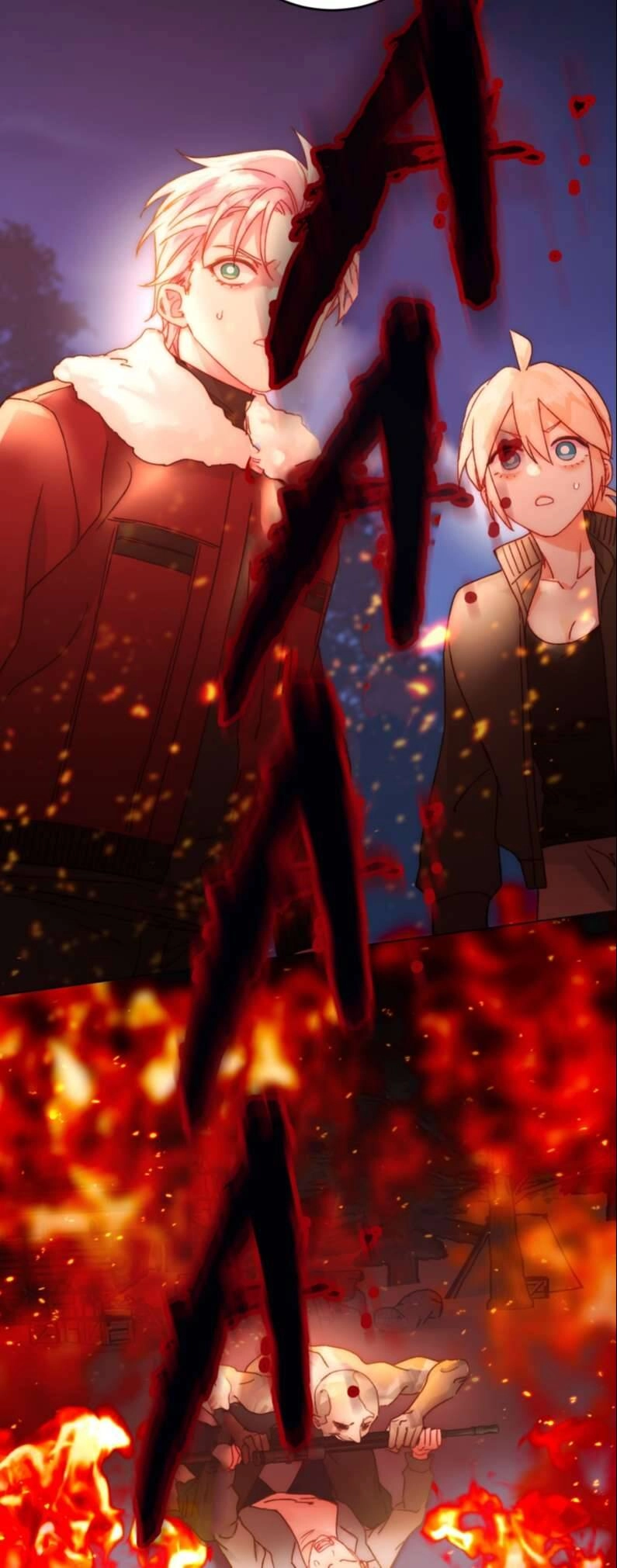 Tôi Phải Làm Một Kẻ Đại Xấu Xa Chapter 82 - 12