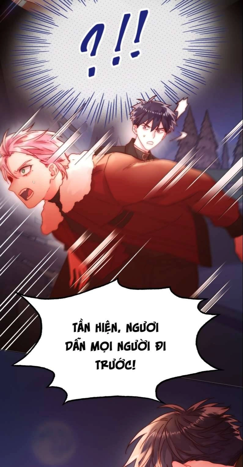 Tôi Phải Làm Một Kẻ Đại Xấu Xa Chapter 82 - 15