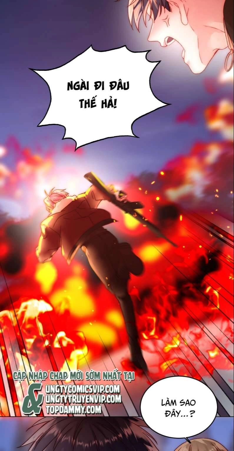 Tôi Phải Làm Một Kẻ Đại Xấu Xa Chapter 82 - 16
