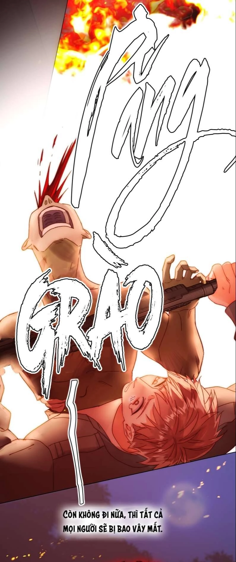 Tôi Phải Làm Một Kẻ Đại Xấu Xa Chapter 82 - 18