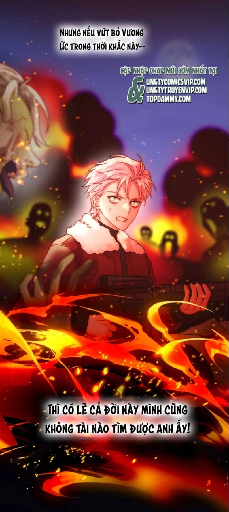 Tôi Phải Làm Một Kẻ Đại Xấu Xa Chapter 82 - 20