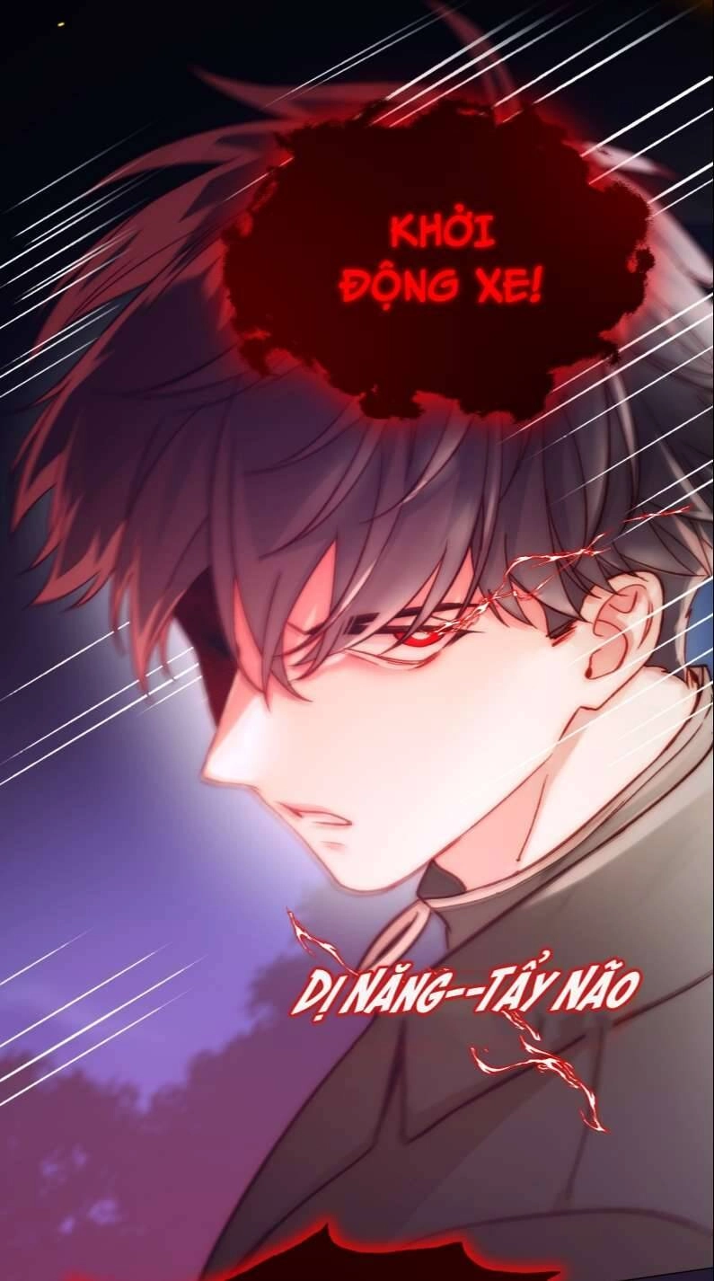 Tôi Phải Làm Một Kẻ Đại Xấu Xa Chapter 82 - 21