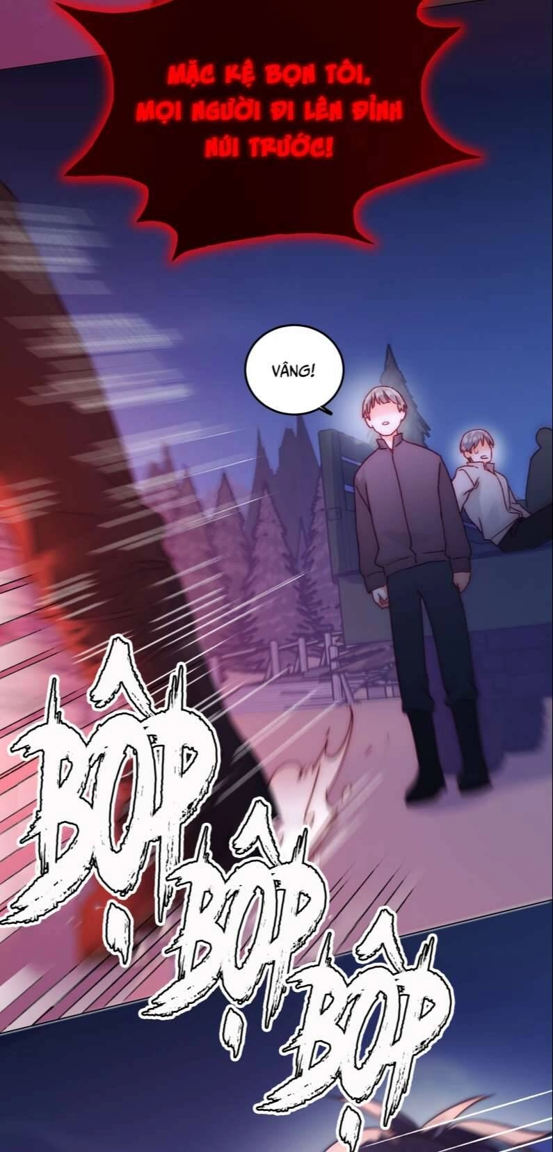 Tôi Phải Làm Một Kẻ Đại Xấu Xa Chapter 82 - 22