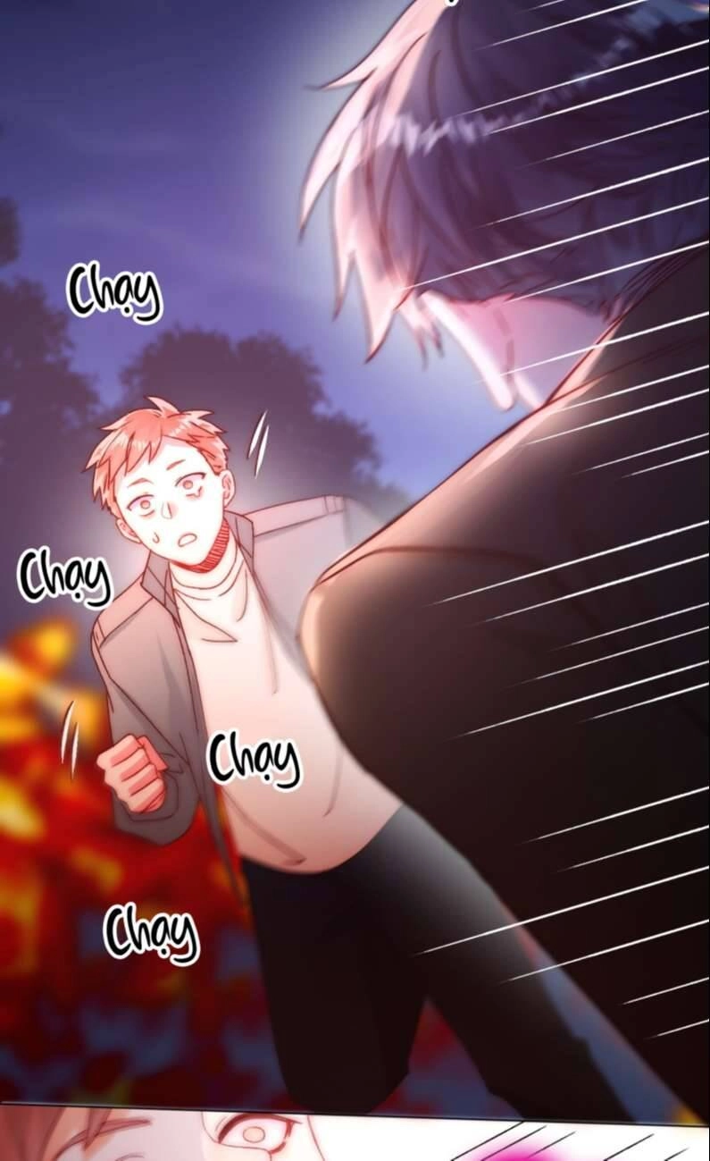 Tôi Phải Làm Một Kẻ Đại Xấu Xa Chapter 82 - 23