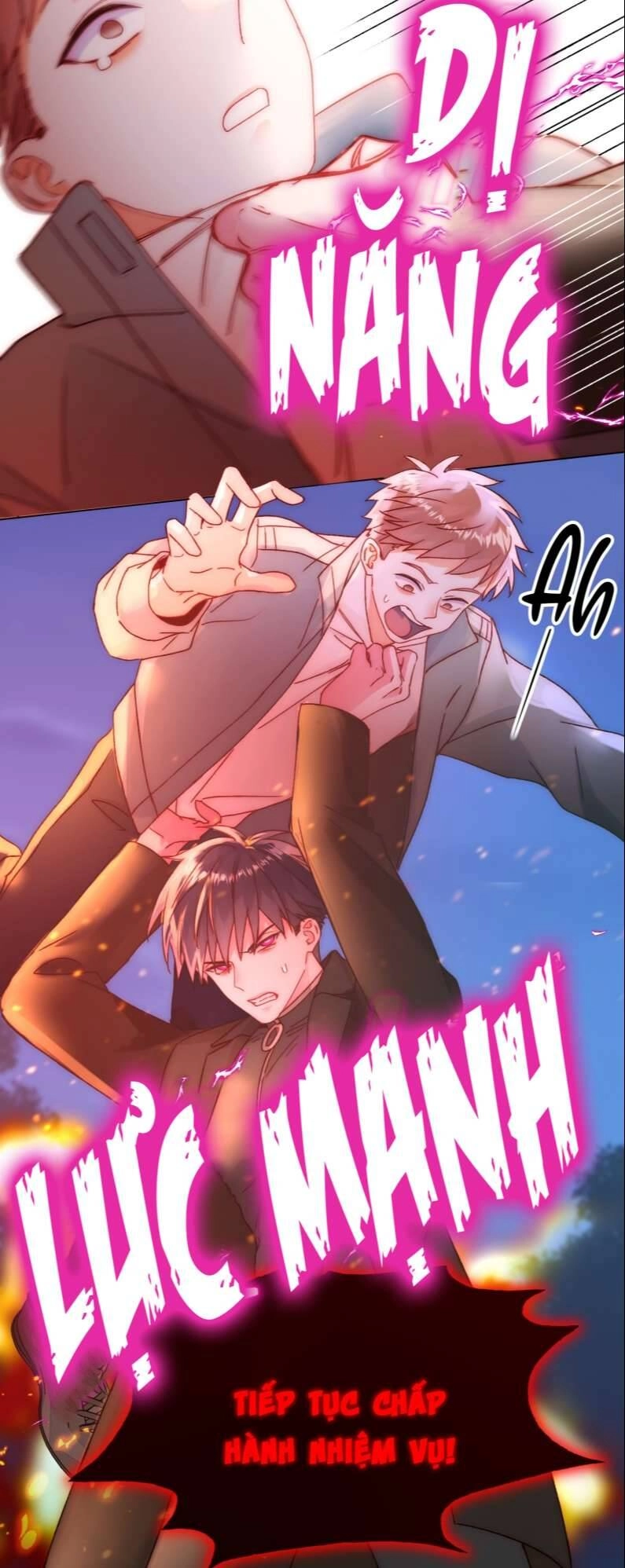 Tôi Phải Làm Một Kẻ Đại Xấu Xa Chapter 82 - 24