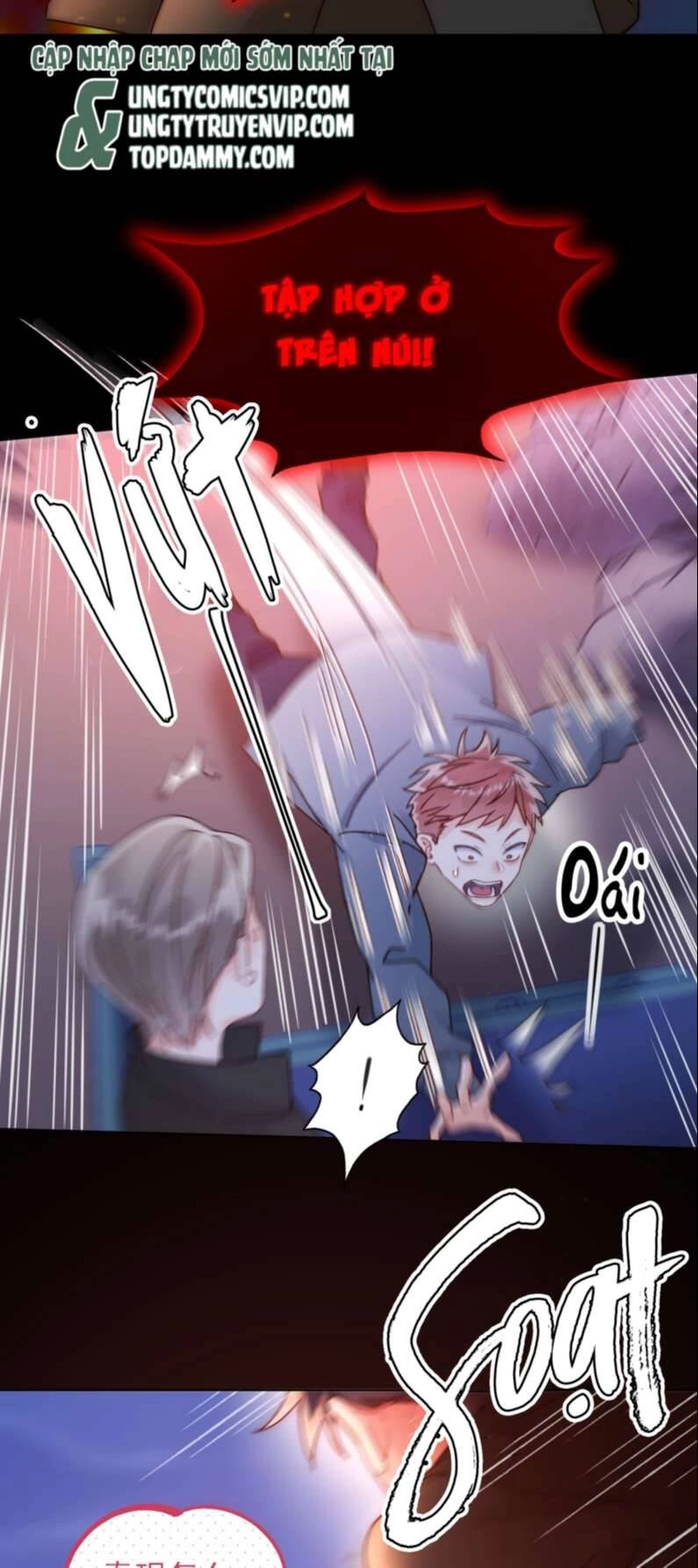 Tôi Phải Làm Một Kẻ Đại Xấu Xa Chapter 82 - 25