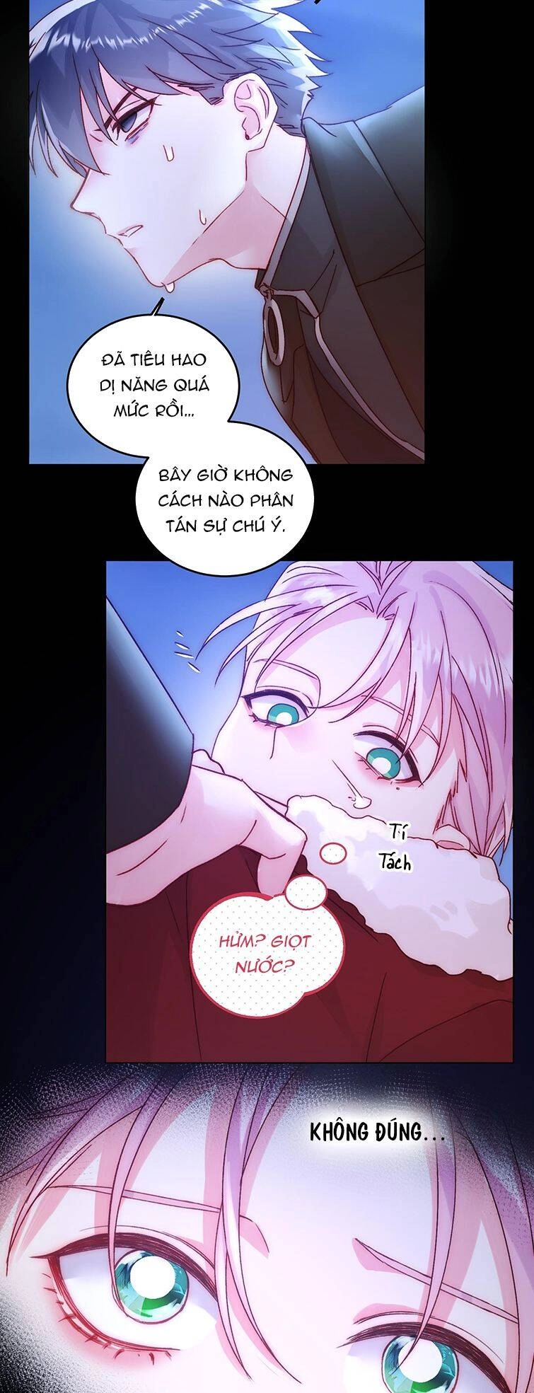 Tôi Phải Làm Một Kẻ Đại Xấu Xa Chapter 82 - 30