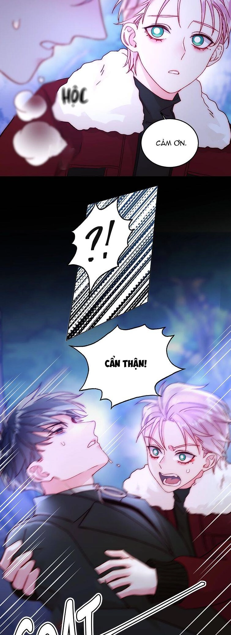 Tôi Phải Làm Một Kẻ Đại Xấu Xa Chapter 82 - 33