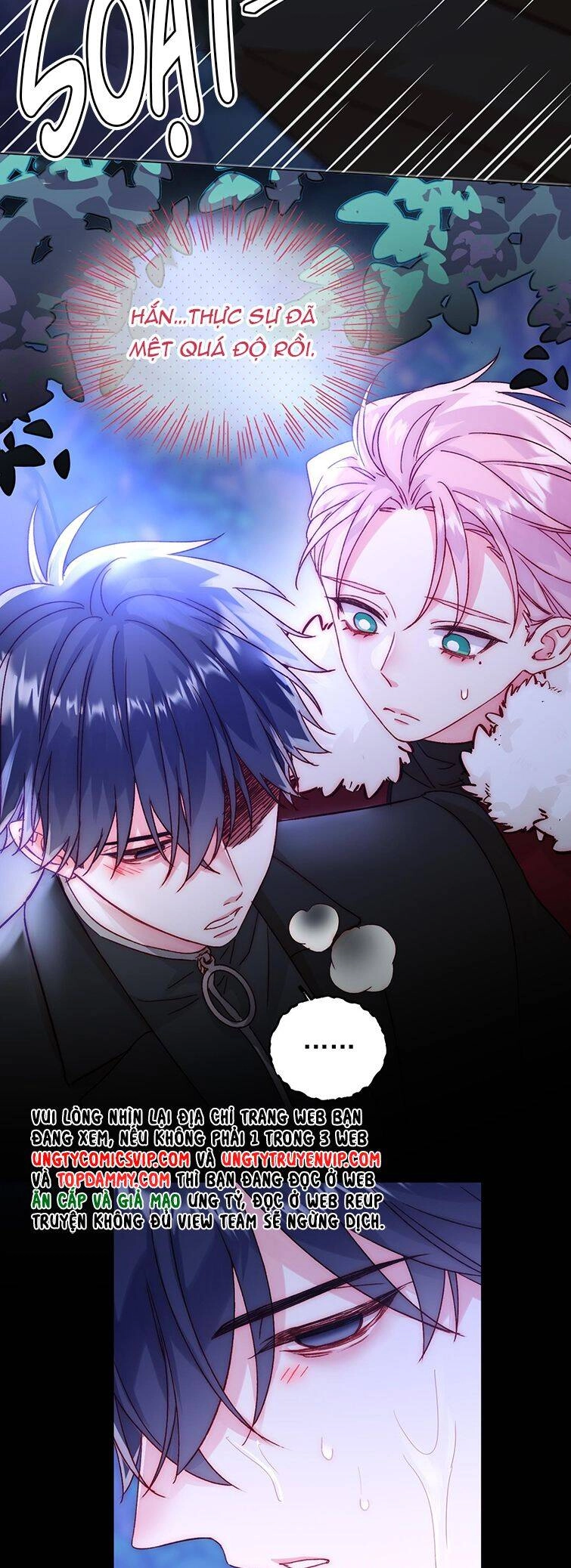 Tôi Phải Làm Một Kẻ Đại Xấu Xa Chapter 82 - 34