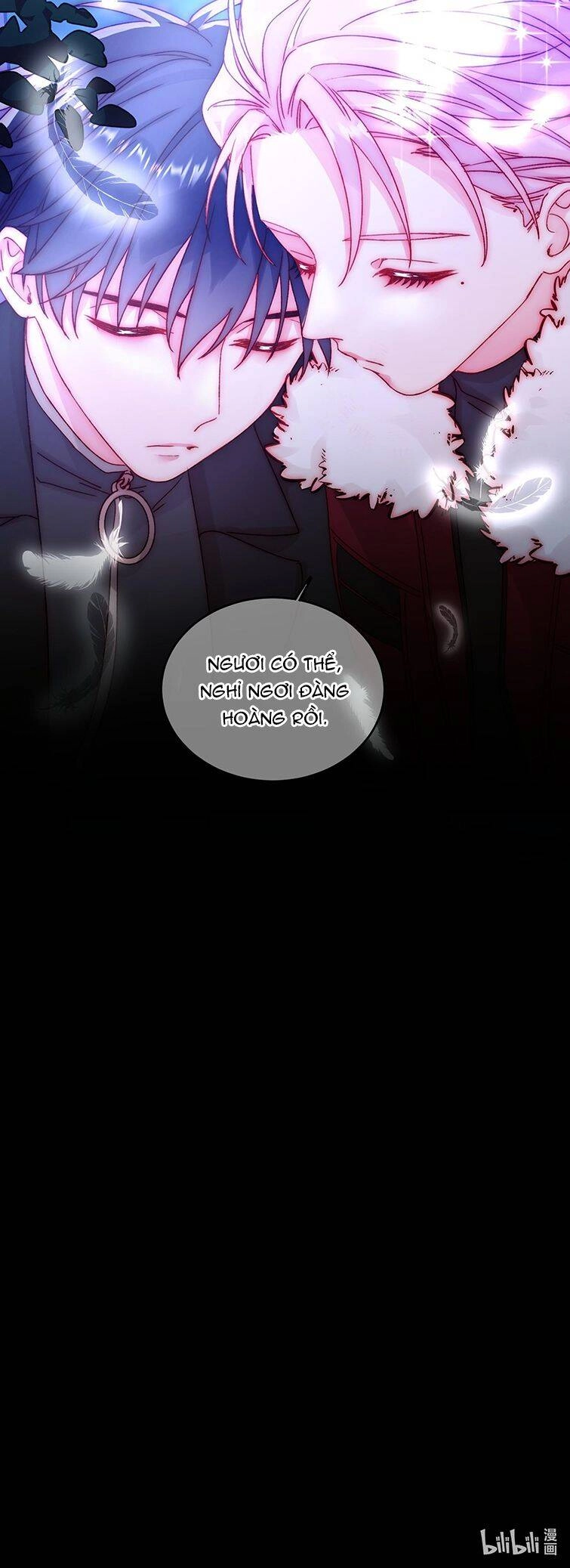 Tôi Phải Làm Một Kẻ Đại Xấu Xa Chapter 82 - 37