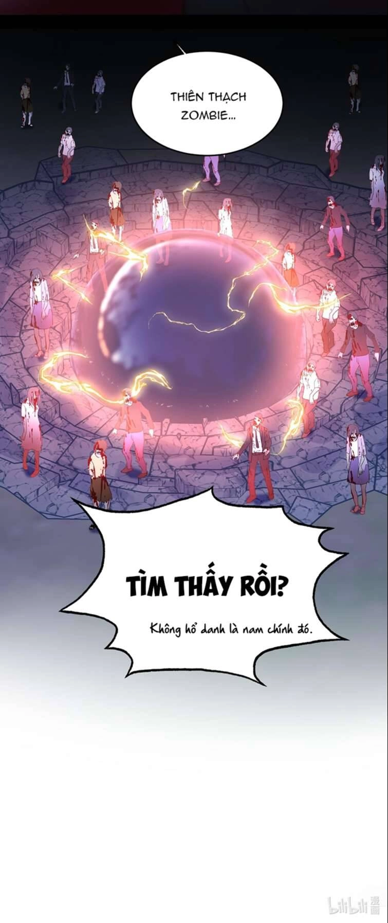 Tôi Phải Làm Một Kẻ Đại Xấu Xa Chapter 83 - 39