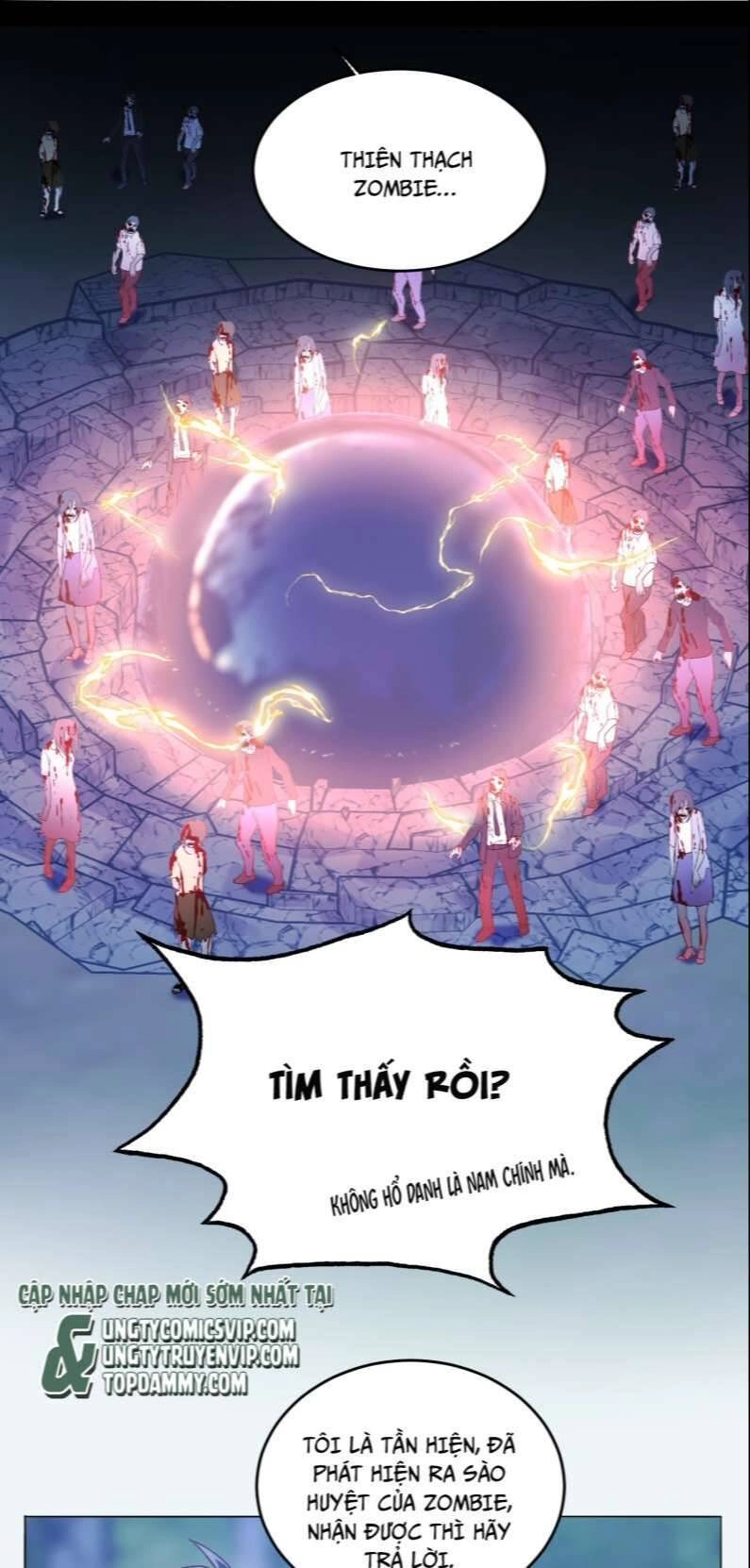 Tôi Phải Làm Một Kẻ Đại Xấu Xa Chapter 84 - 2