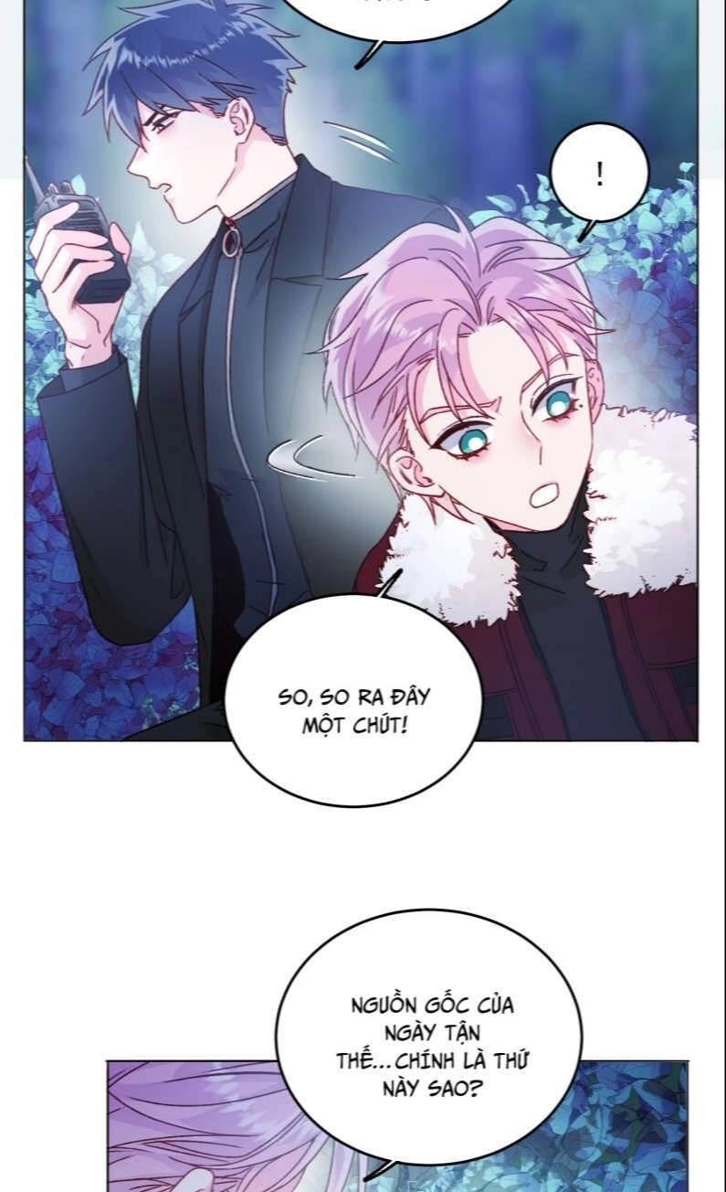 Tôi Phải Làm Một Kẻ Đại Xấu Xa Chapter 84 - 3